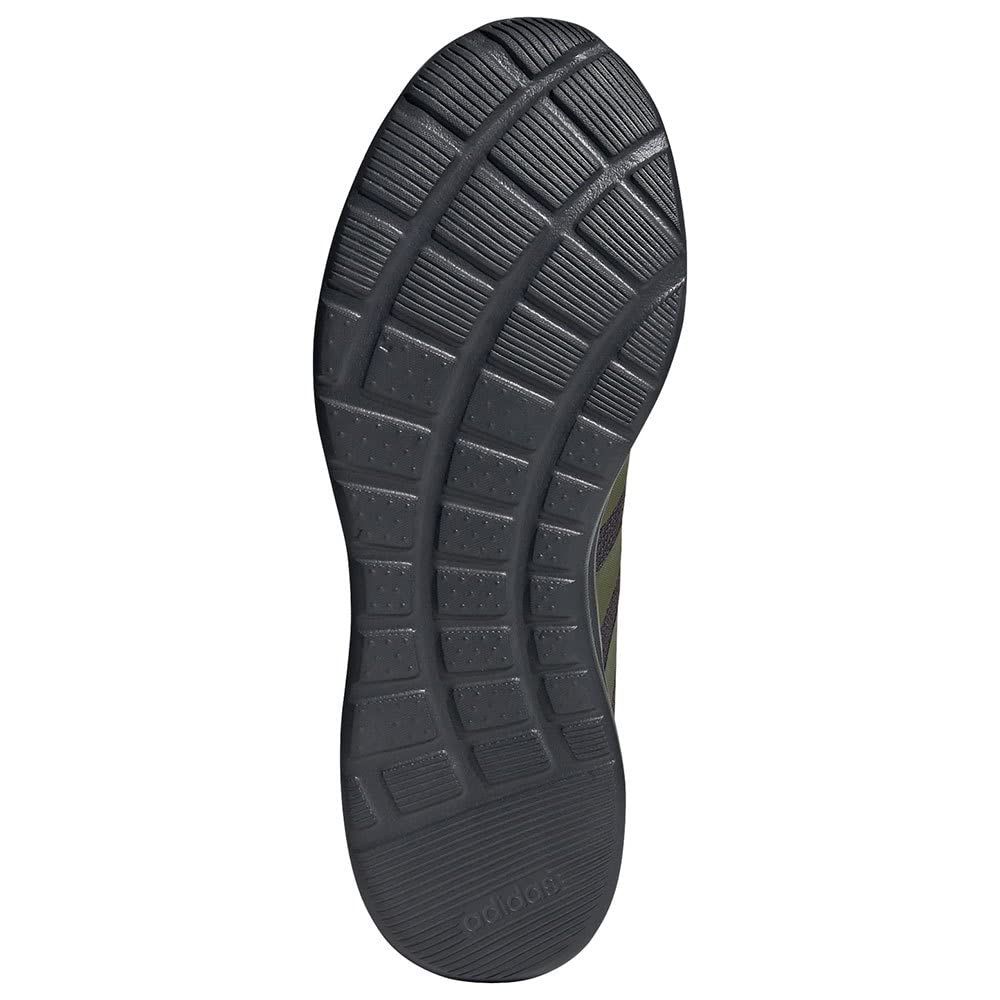 HOKA ブラック 27.5cm 早蕨 MO全紙