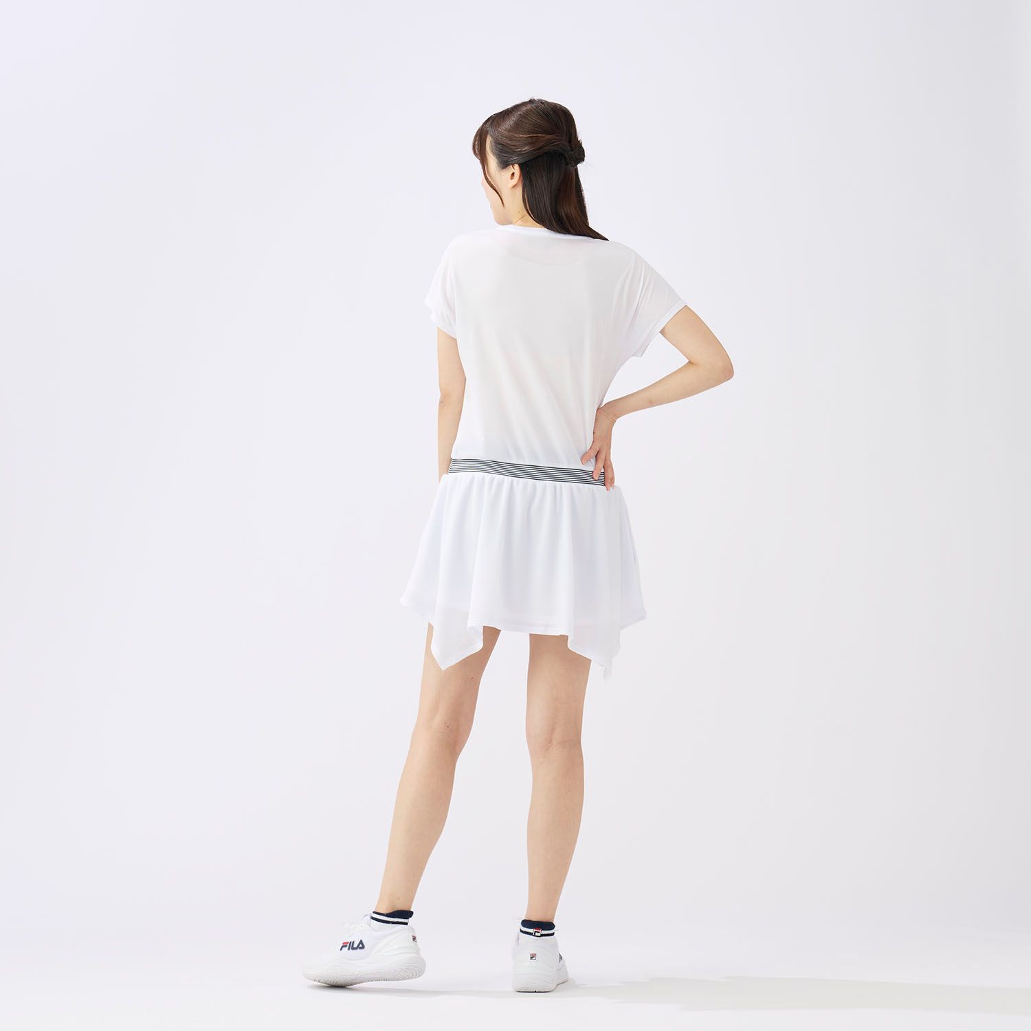 FILA テニス