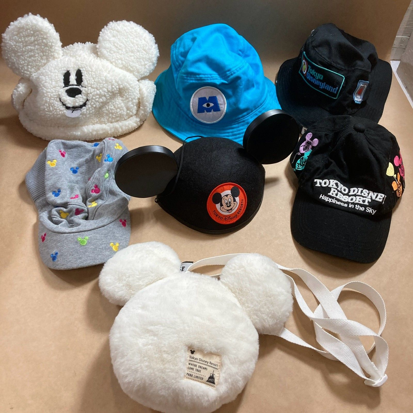 Disney