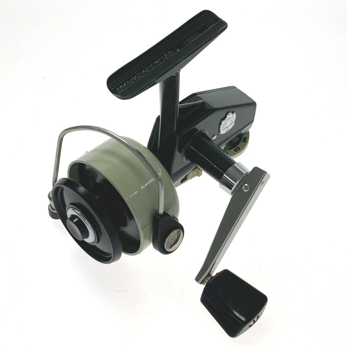 カーディナル44 スピニングリール　アブガルシア　ABU ナンバー760301 カーディナル44 スピニングリール アブガルシア ABU ナンバー760301