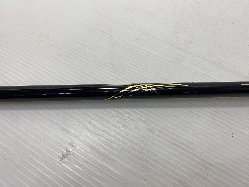中古品】がまかつ がま磯 マスターモデル 尾長 MH-50 gamakatsu