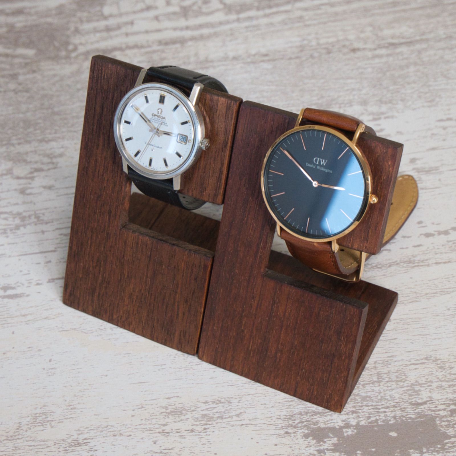 TAG Heuer × nendo   腕時計　スタンド　ウォッチスタンド TAG Heuer × nendo 腕時計 スタンド ウォッチスタンド