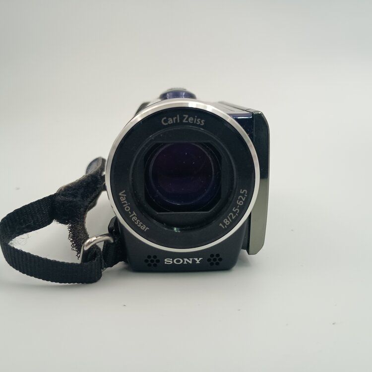 【動作確認済】 SONY HDR-CX170 ハンディカム デジタルビデオカメラ Amazon.co.jp: SONY デジタルHDビデオカメラレコーダー CX170