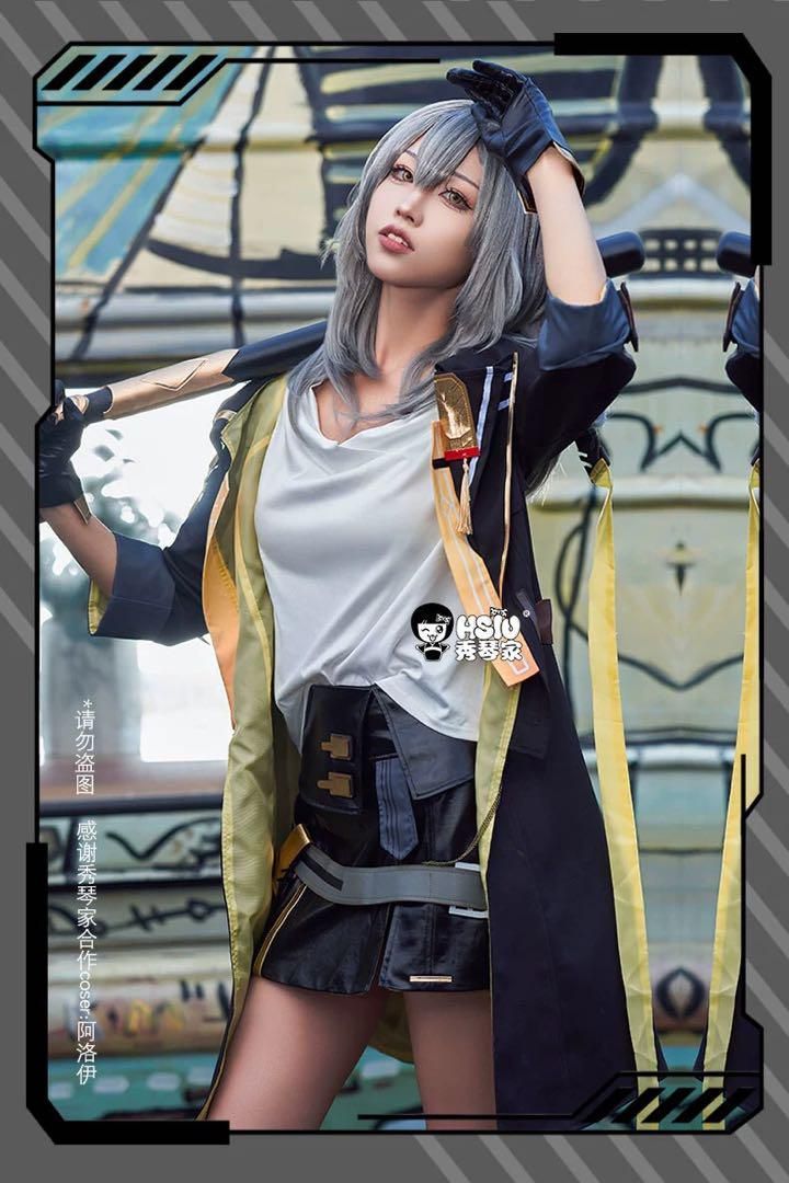 コスプレ ウィッグ