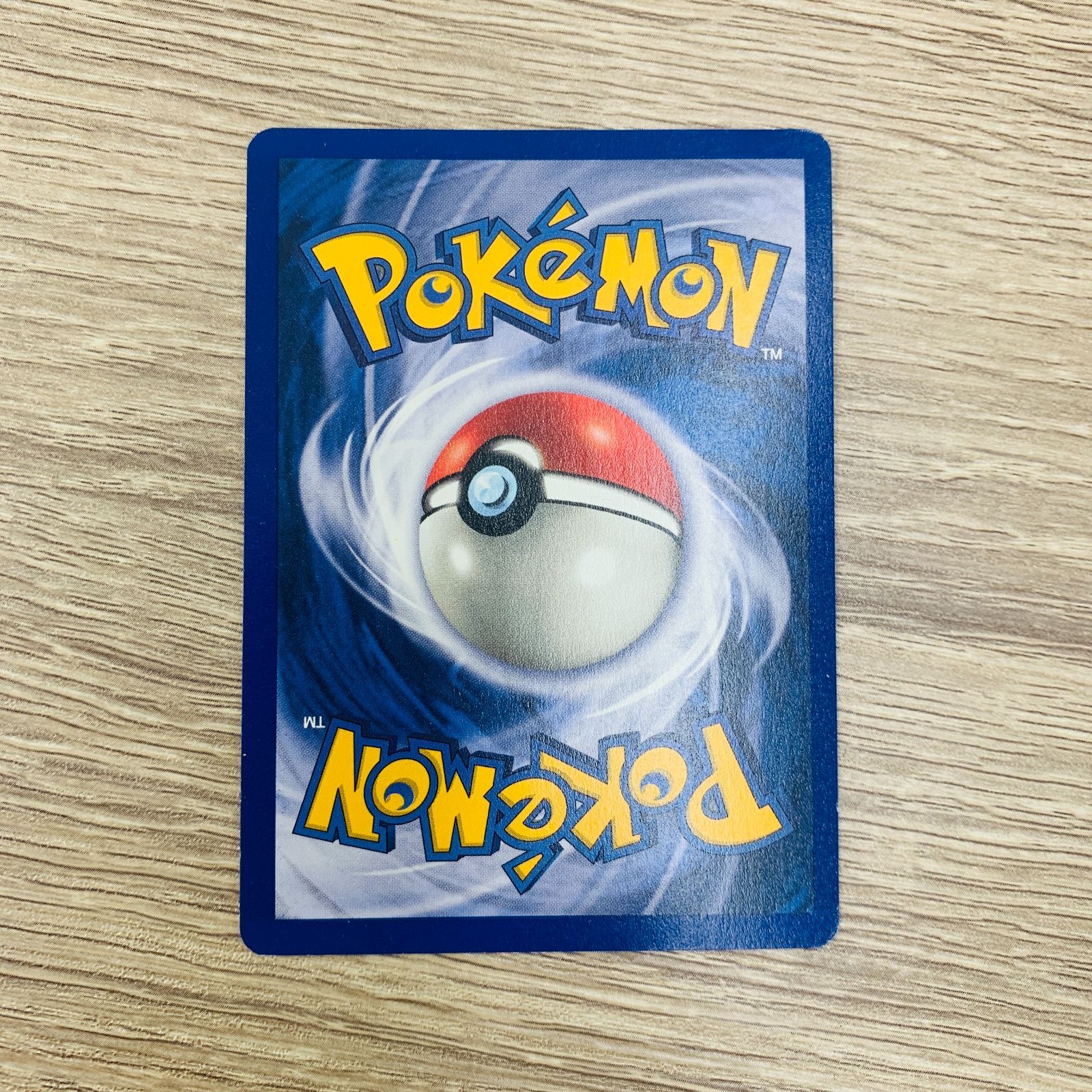 ◇ ポケモンカード 旧裏 英語版 テーマデッキ WATER BLAST Pokemon TCG