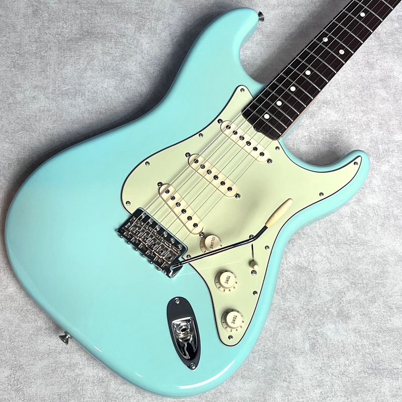 加古川店 楽器 Fender Custom Shop | フェンダーカスタムショップ ギター 1960 Stratocaster NOS 2009年製 471