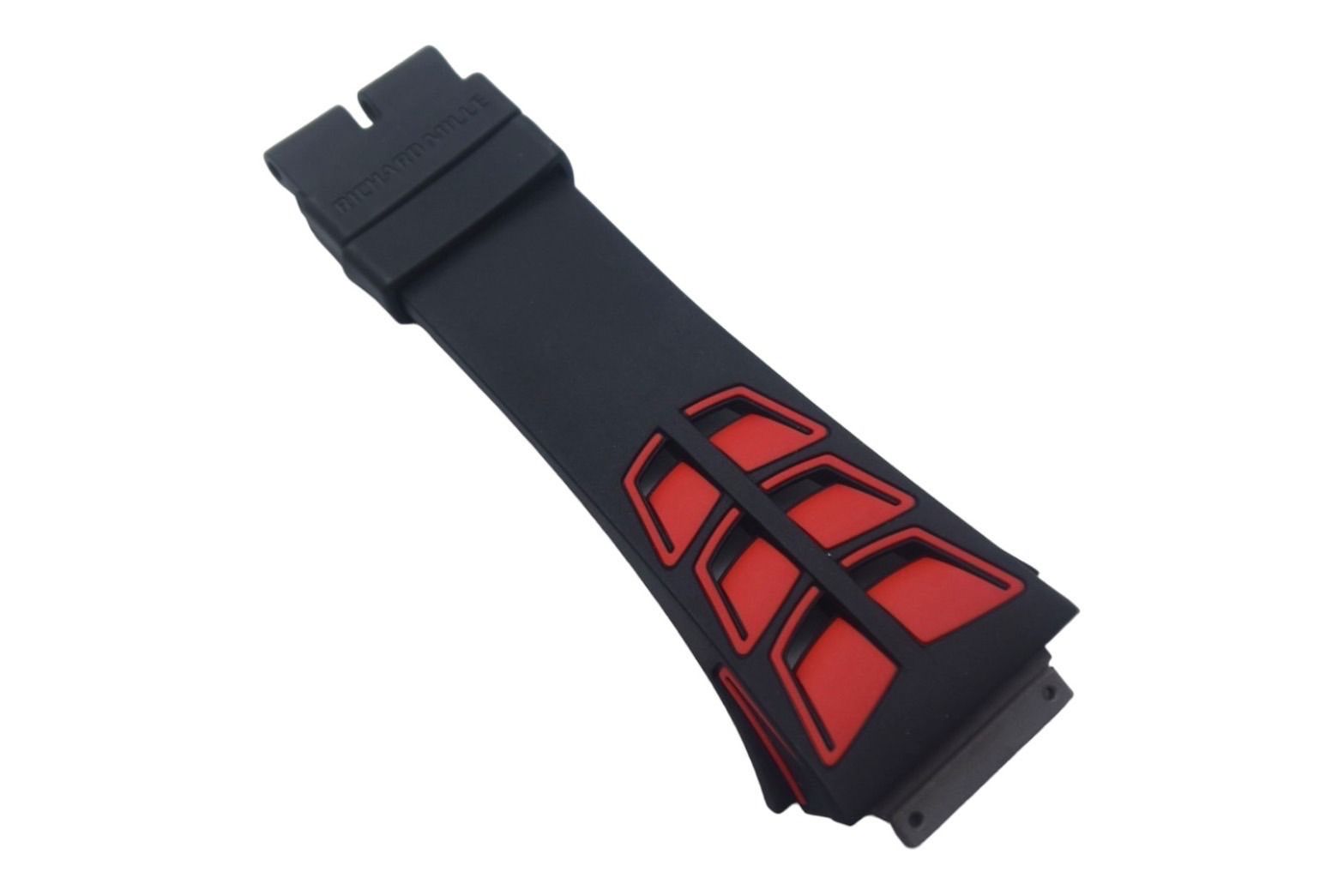 新品未使用 RICHARD MILLE リシャール ミル RM011-03 時計ベルト 交換