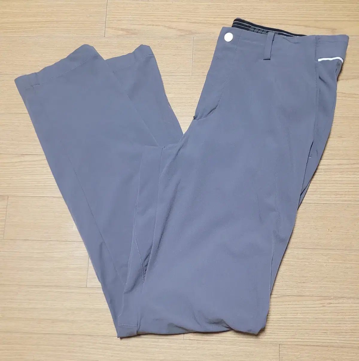 NIKE ナイキ ゴルフ メンズ ゴルフパンツ M