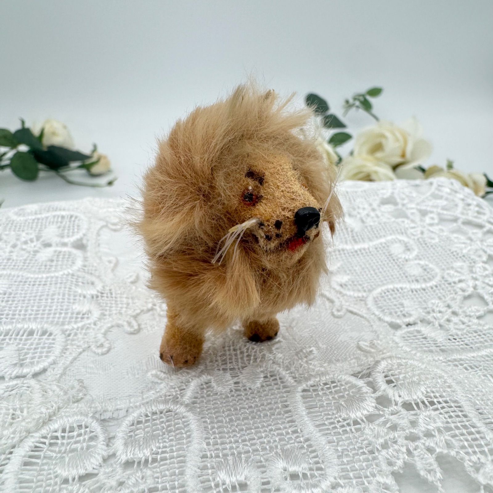 Kunstlerschutz 動物フィギュア