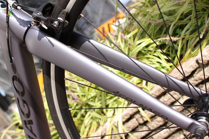 コルナゴ COLNAGO A2r 前2×後11段 シマノ105 2019年モデル コルナゴ COLNAGO A2r 前2×後11段 シマノ105 2019年モデル