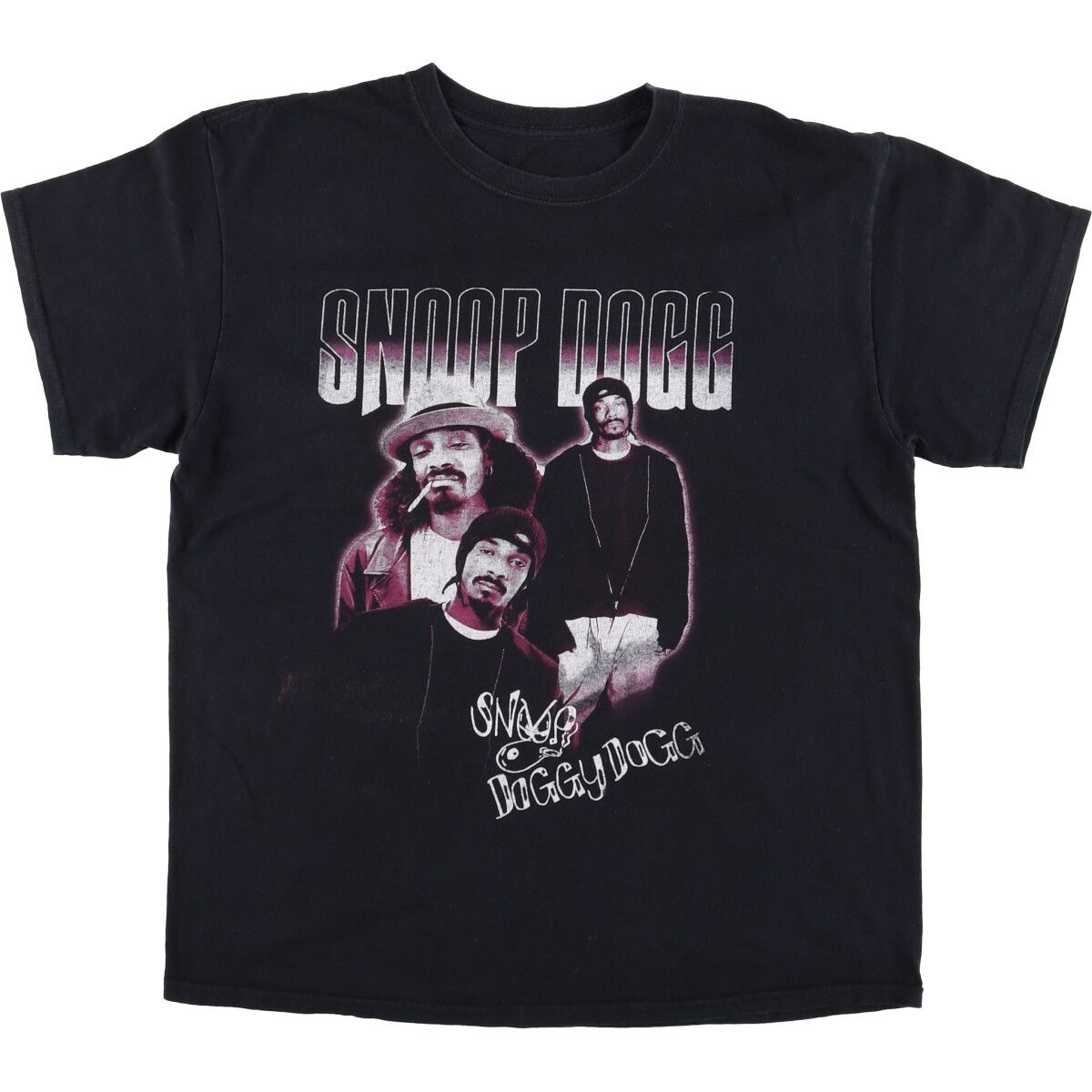 ヴィンテージ スヌープドッグ tシャツ スヌープ・ドッグ Snoop Dogg T