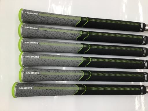 中古】 キャロウェイ APEX PRO(2019) 6S アイアンセット IR