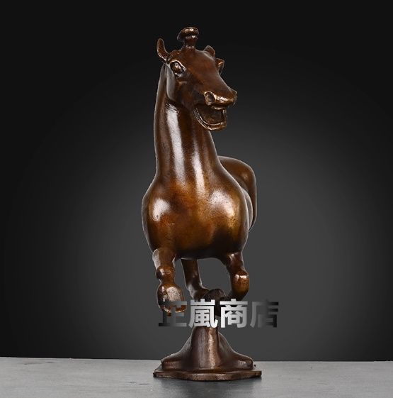 梅花鹿  銅製品  路路発財  応接間 書斎 装飾品  工芸品  美術品  置物 梅花鹿 銅製品 路路発財 応接間 書斎 装飾品 工芸品 美術品 置物