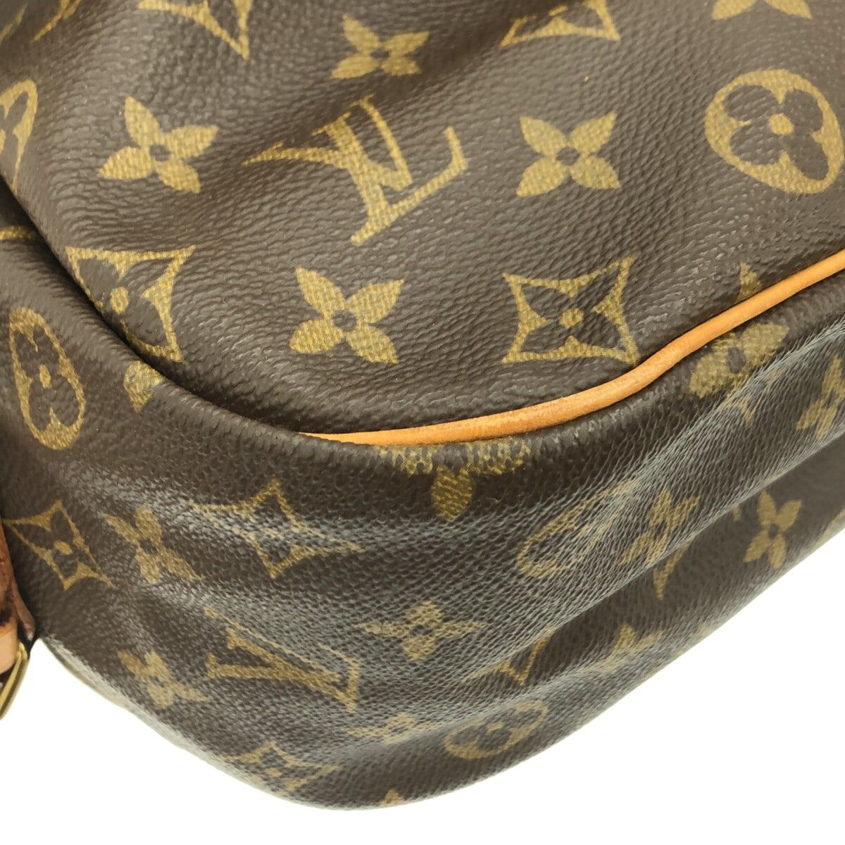 LOUIS VUITTON(ルイヴィトン) ショルダーバッグ モノグラム ソミュール35 M42254 - モノグラム・キャンバス - メルカリ