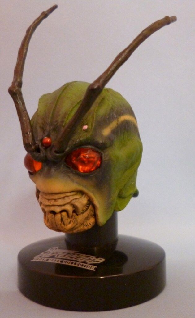 未開封】東映レトロソフビコレクション 真・仮面ライダー 序章 仮面