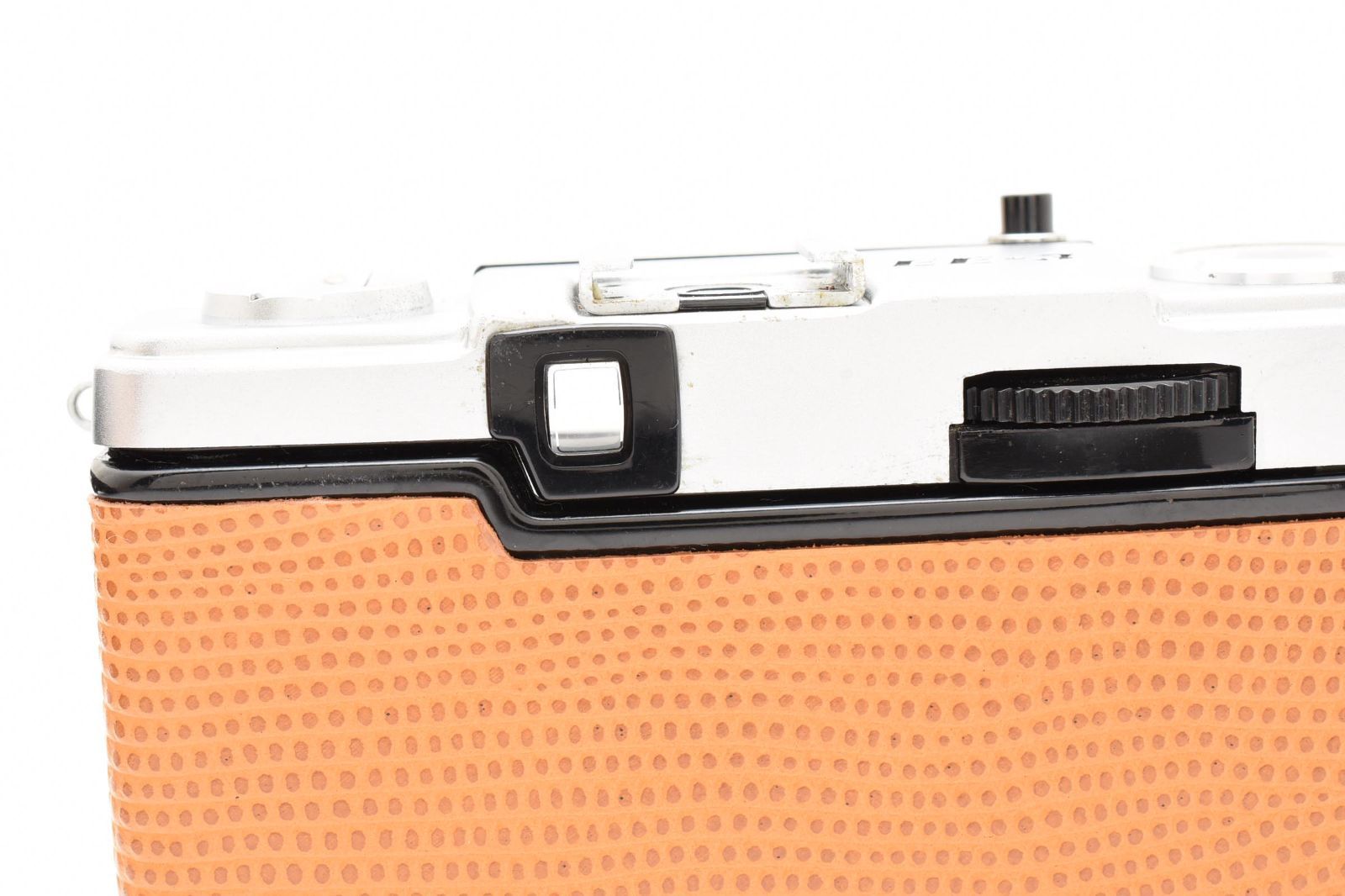 363 試写済 オリンパス ペン EE olympus pen ee ハーフサイズカメラ