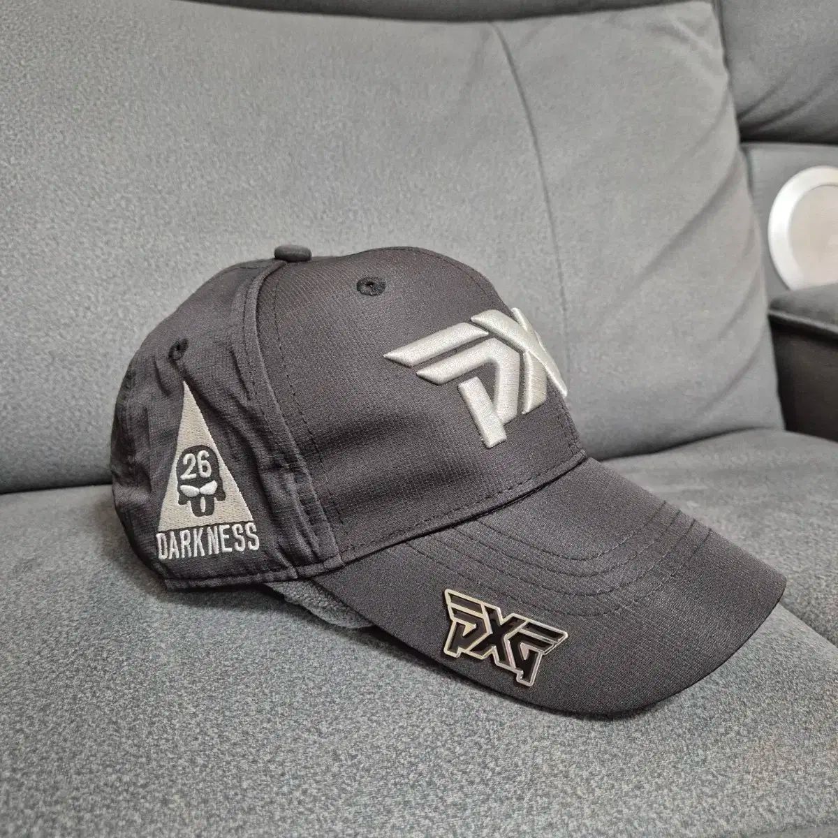 pxg ゴルフ キャップハット