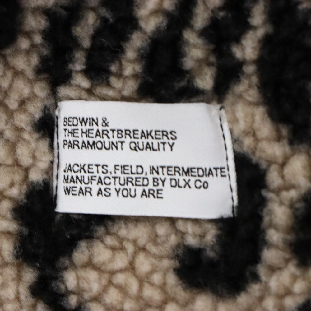 BEDWIN & THE HEARTBREAKERS (ベドウィンアンドザハートブレーカーズ