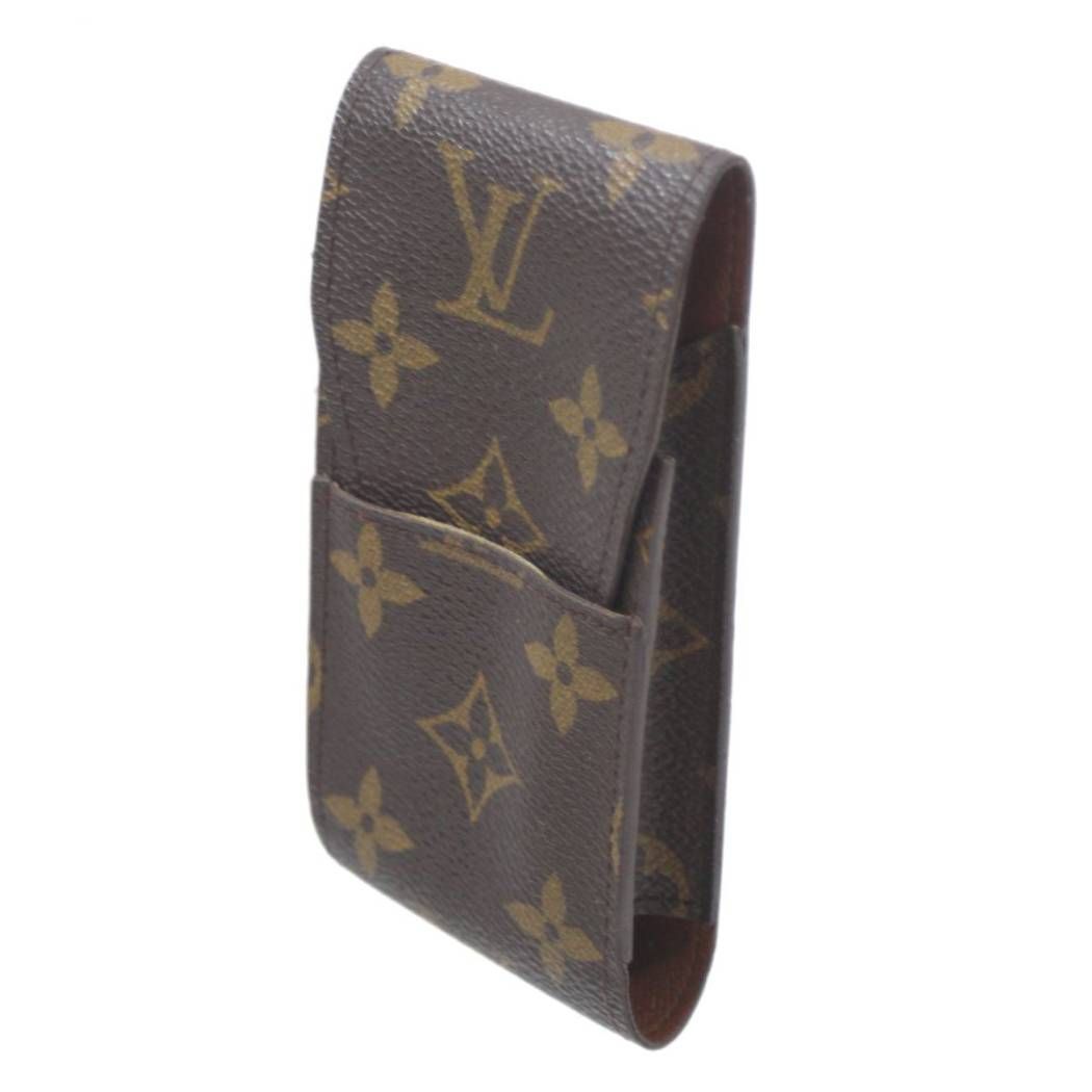 LOUIS VUITTON/ルイヴィトン エテュイ シガレットケース 煙草ケース