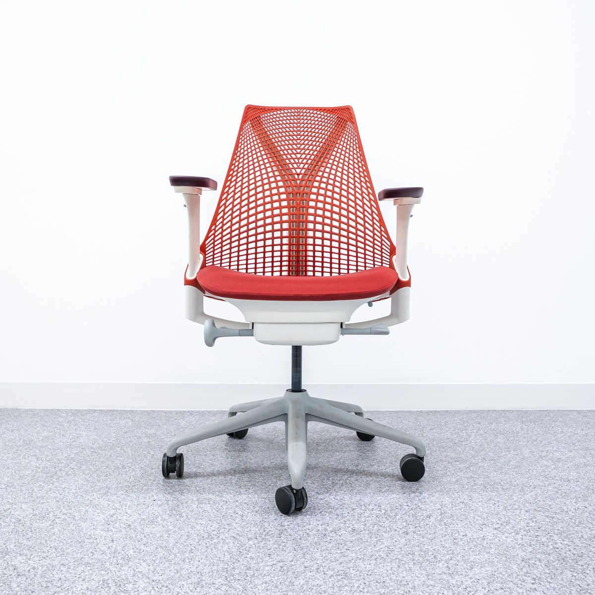 中古品】Herman Miller ハーマンミラー Sayl Chairs セイル