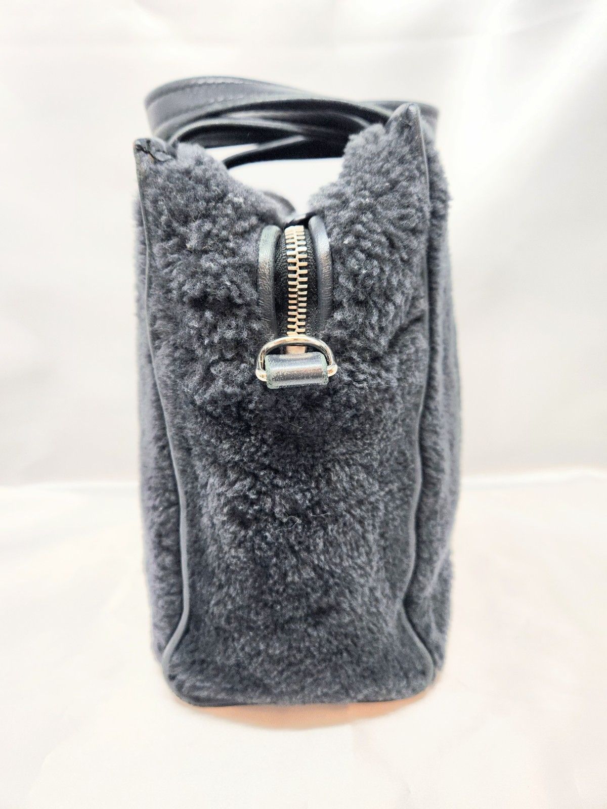 ショルダー紐無し