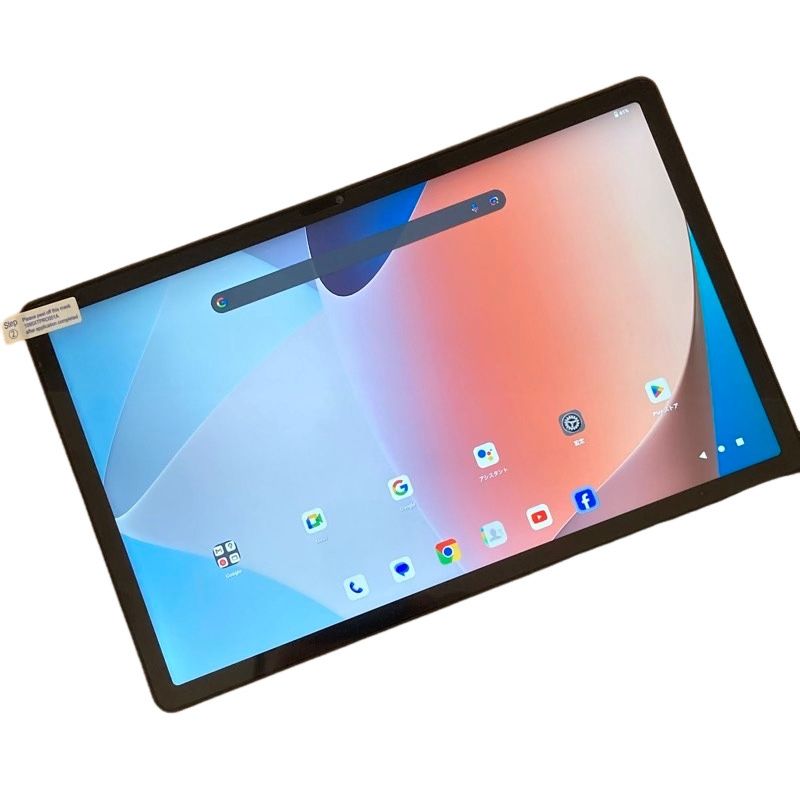 TECLAST タブレット TLA002 T50 Pro 8GB 256GB 美品 動作確認済 12403R2 - メルカリ