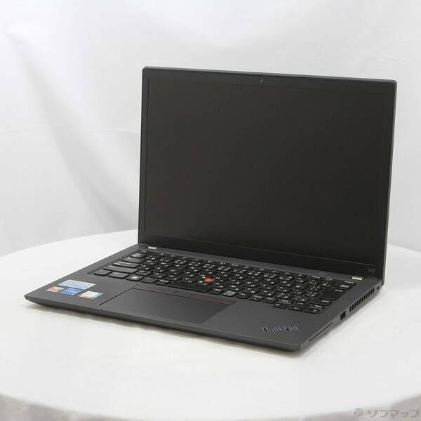〔 〕ThinkPad X13 Gen 2 20WLS2LW00 258