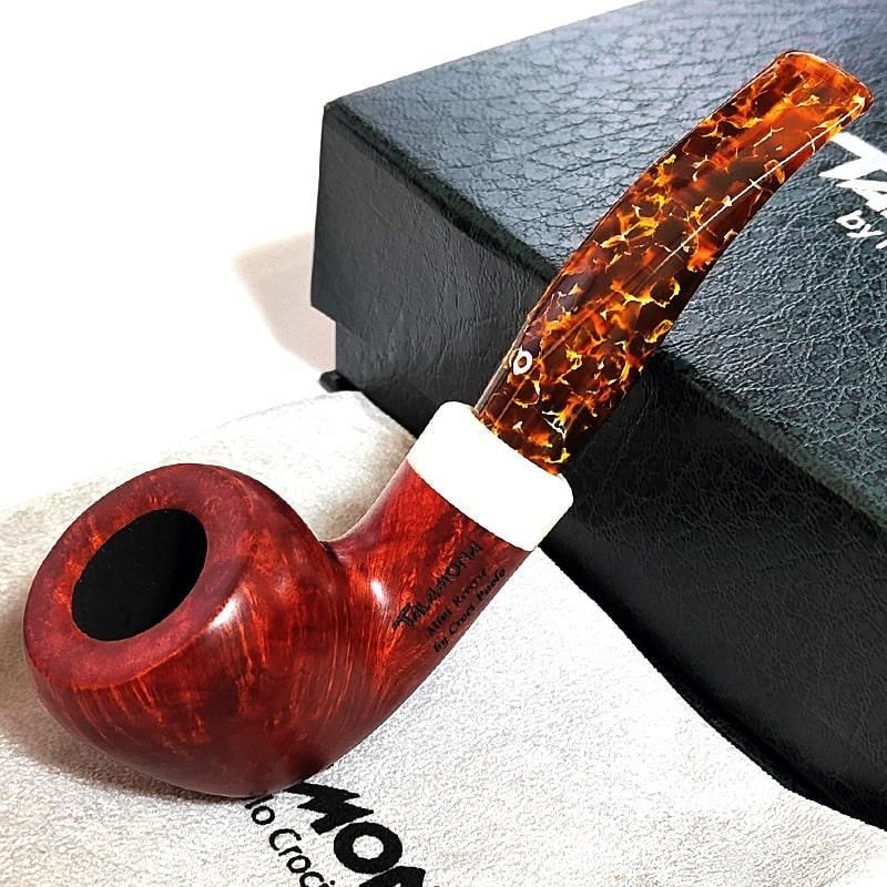 TALAMONA 吸い口＆タンパーセット