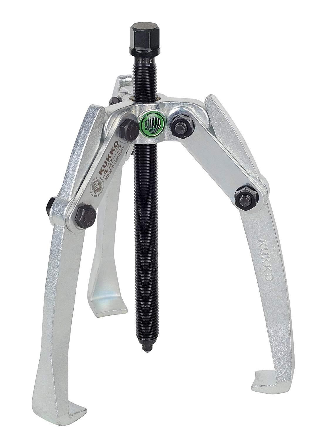 KUKKO クッコ 42-5 3本アームプーラー 180 MM