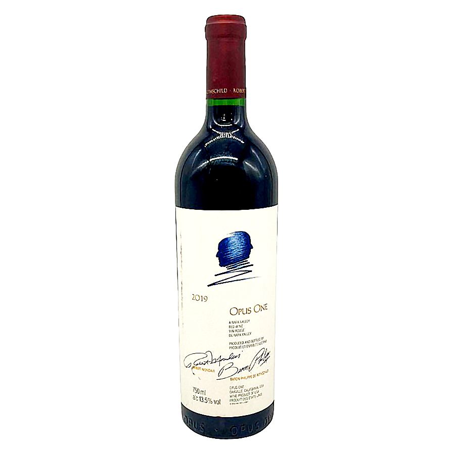 オーパスワン 2019 750ml 13.5% OPUS ONE【T1】