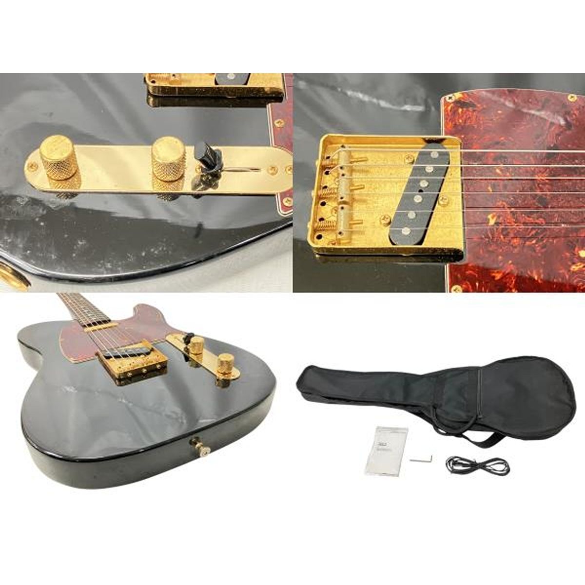Fender TLG80-55 TELECASTER JAPAN エレキギター フェンダー
