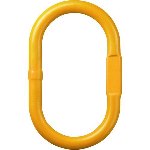 キトー チェンスリング カナグ部材 アイタイプ マスターリンクＨＭＨ 基本使用荷重８ ０ｔ