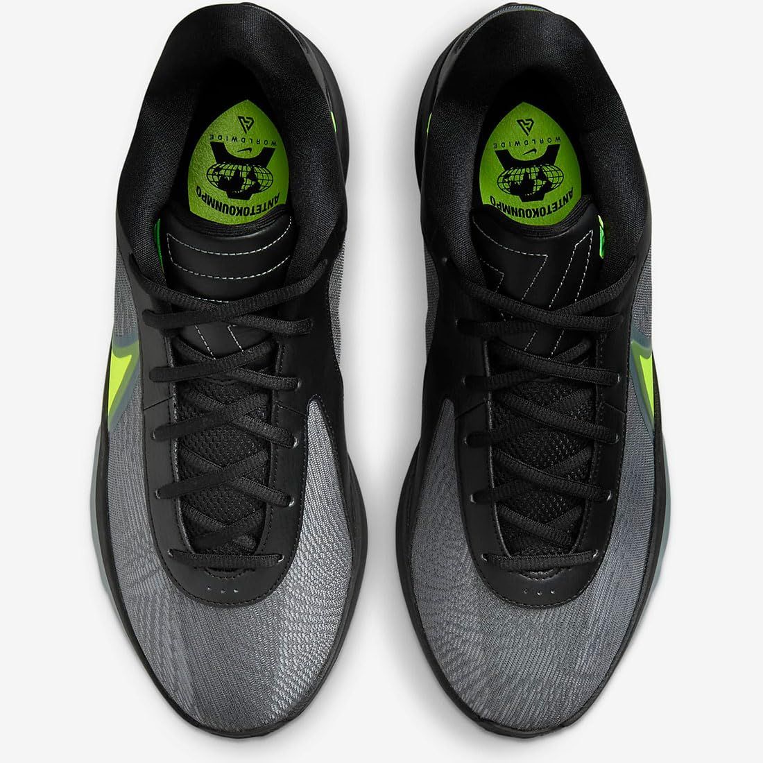 ナイキ] ヤニス フリーク 6 EP バイブランシー GIANNIS FREAK 6 EP