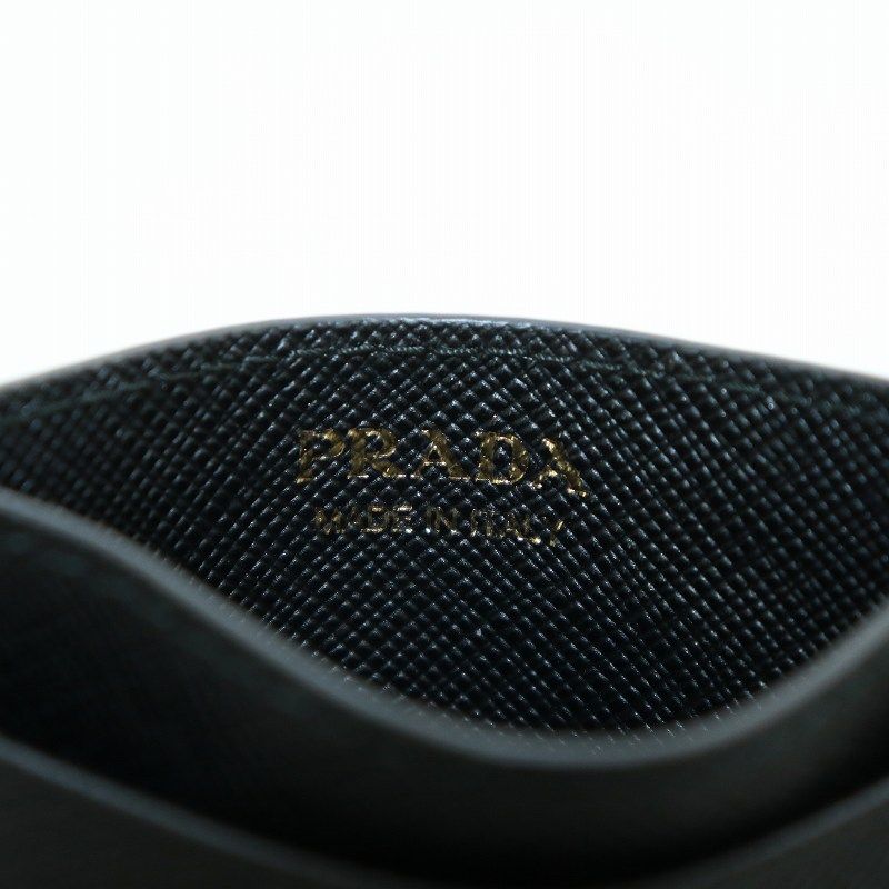 PRADA カードケース