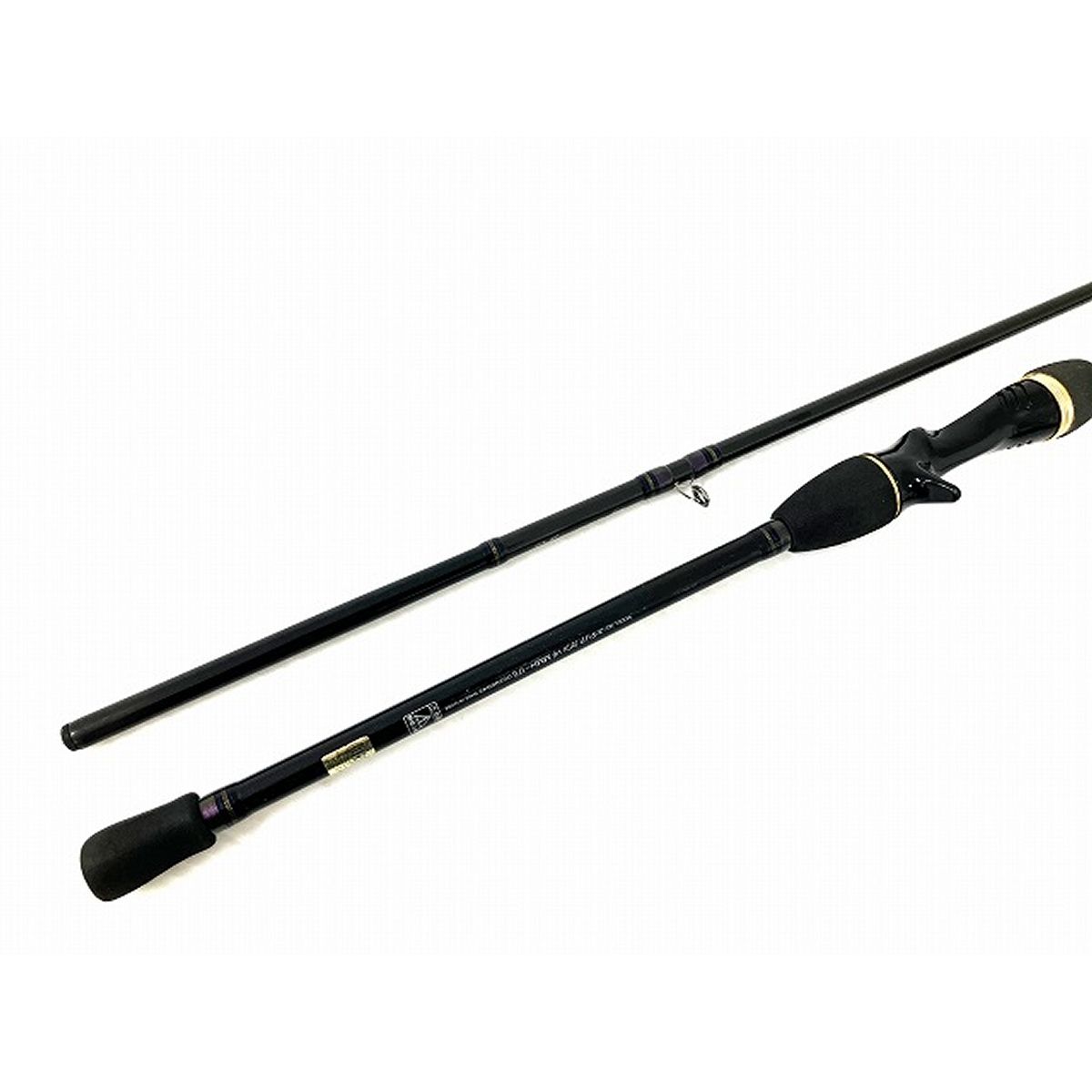 DAIWA メタリア カワハギ MMH-175 メタルトップ 釣具 ロッド 釣り竿 ダイワ 中古 O9223882 - メルカリ