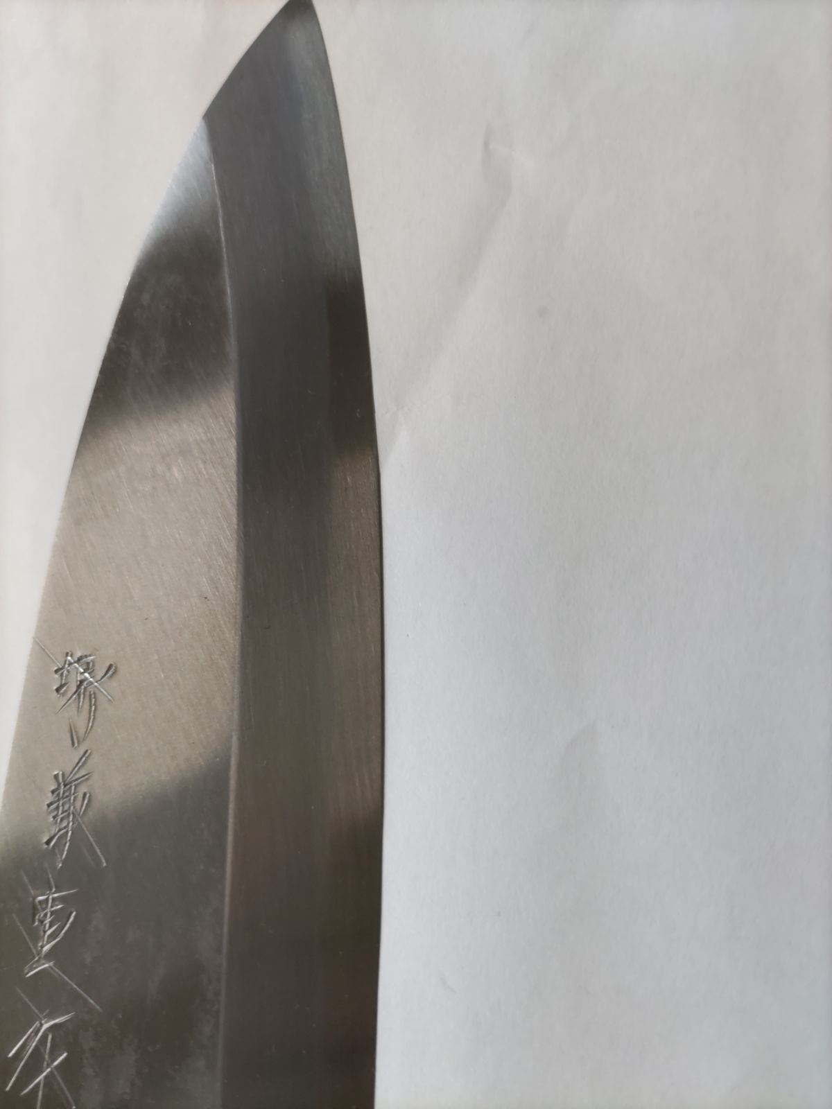 本水牛柄