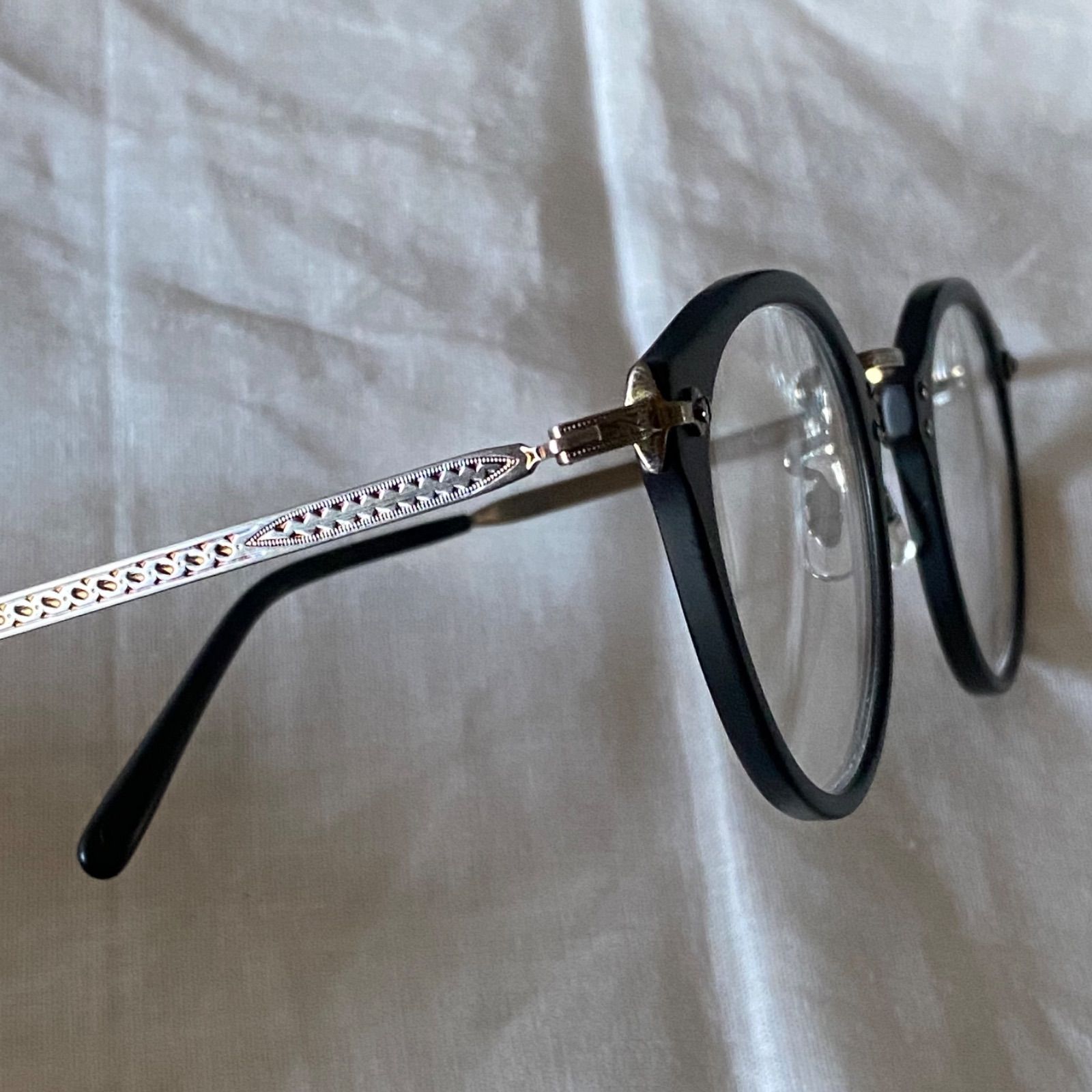 OV389 新品 OLIVER PEOPLES OP-505 雅 メガネ オリバーピープルズ  