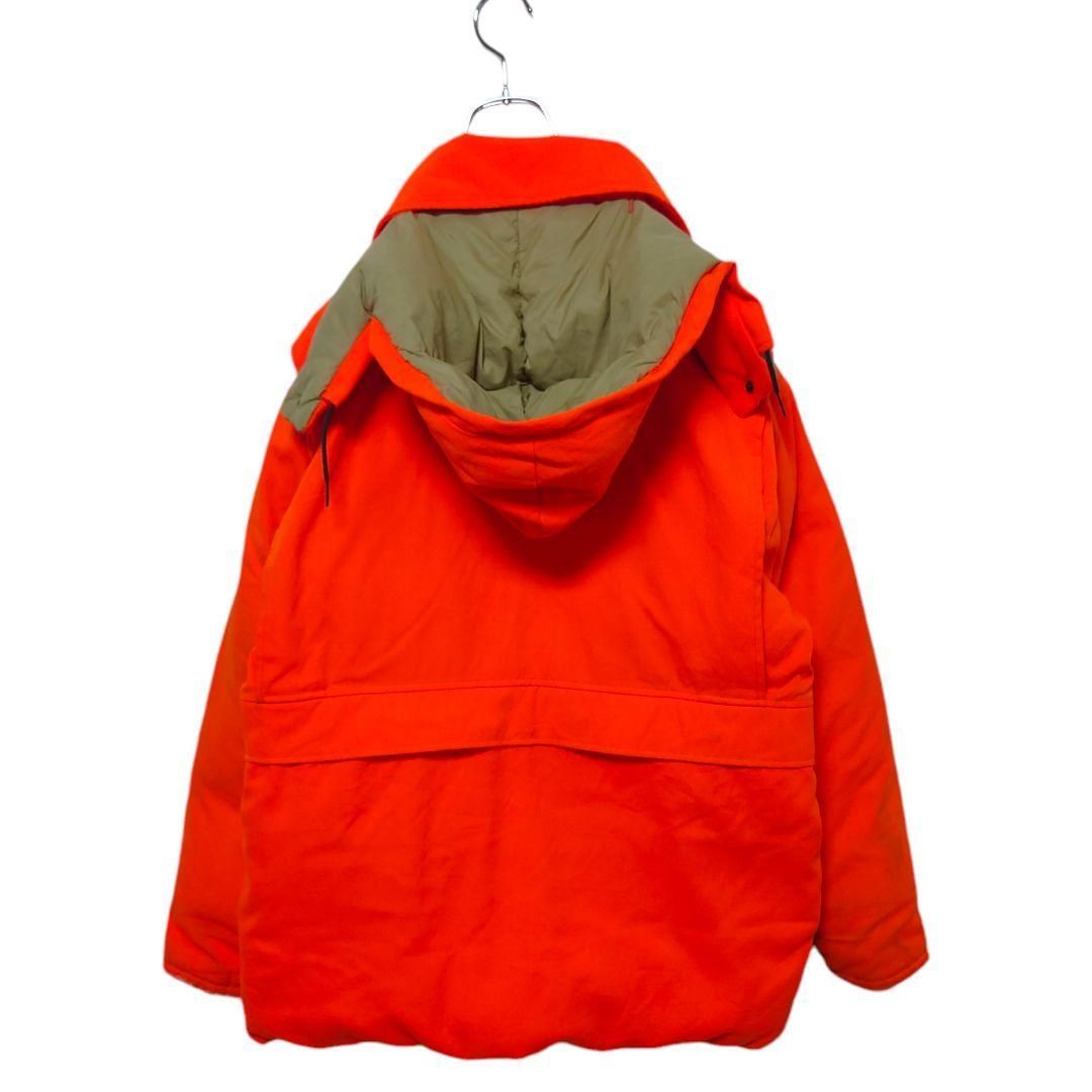WOOLRICH】70's USA製 ダウンハンティングジャケットA-2408