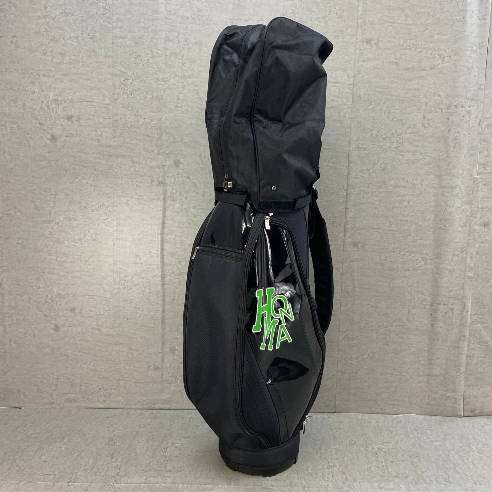 テーラーメイド　ミズノ　メンズゴルフ14本セット　カーボン　右利き用　初心者 テーラーメイド ミズノ メンズゴルフ14本セット カーボン 右利き用