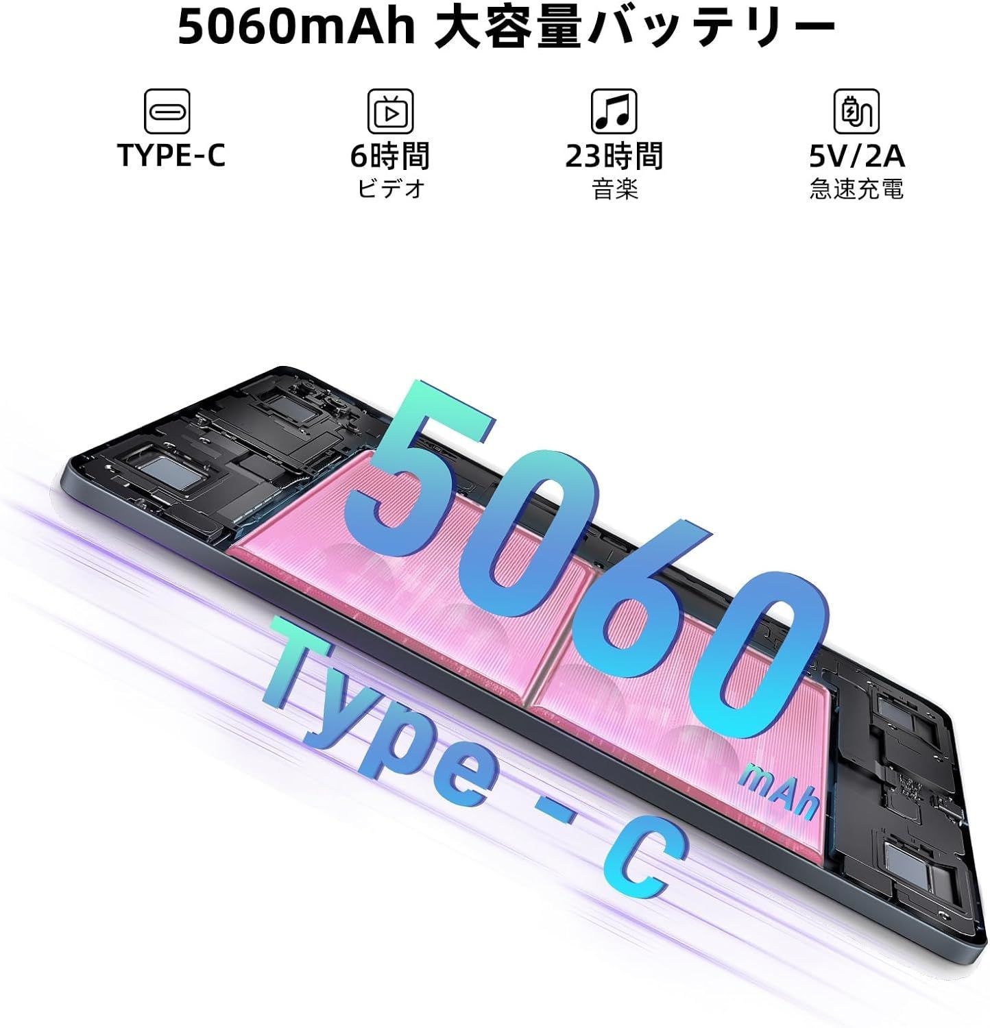新登場 Android13 8コア】タブレット 8.4インチ wi-fiモデル 【公式通販】