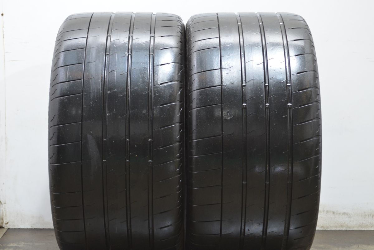 サイズ 2本セット ブリヂストン ポテンザ POTENZA SPORT 305 30ZR20 レクサス LFA NC1 NSX 991 911 メルセデスAMG GT 305 30R20