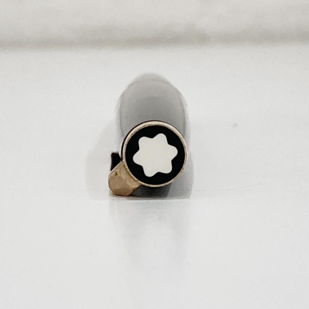 MONTBLANC 221 F/14 モンブラン 万年筆 ペン先14K 細字 - メルカリ