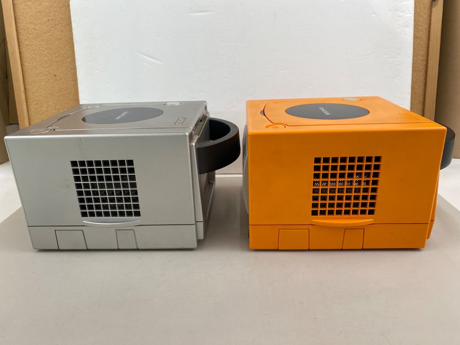 【ジャンク品】ゲームキューブ　64　SFC　まとめ売り　動作未確認　現状渡し ジャンク品ゲームキューブ 64 SFC まとめ売り 動作未確認 現状渡し