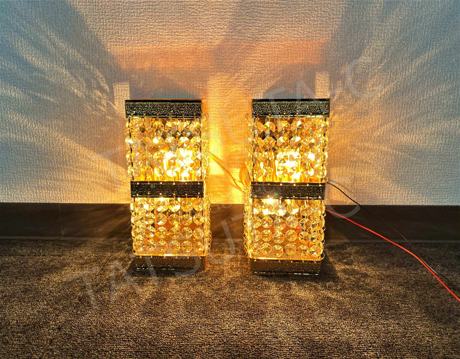 トラックシャンデリア　　デコトラ　金華山 トラックシャンデリア デコトラ 金華山 トラックシャンデリア デコトラ