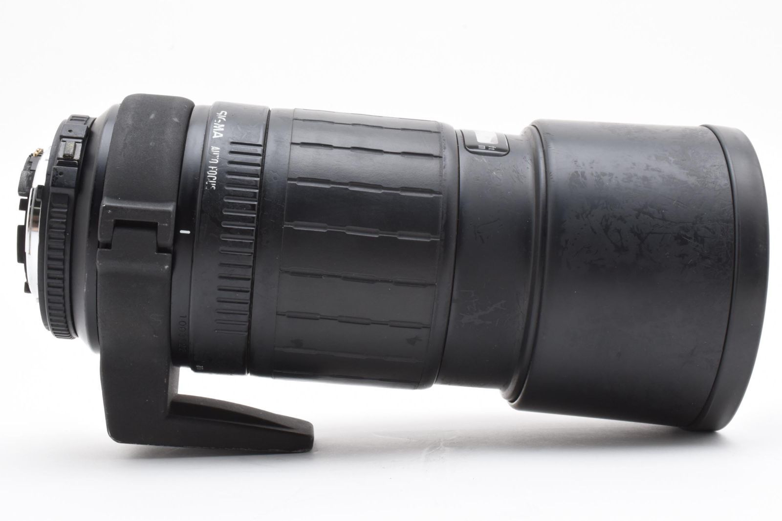 SIGMA シグマ APO TELE MACRO 300mm F4 Aマウント用 71m5rnPDO4L._UF350,350_QL50_.jpg