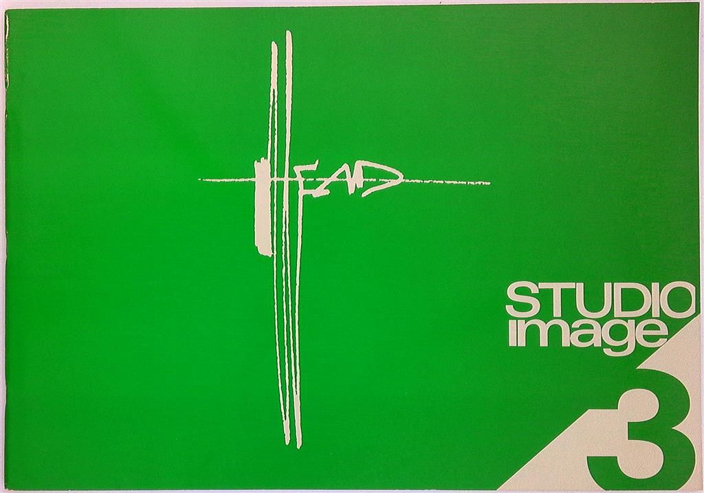 OBLAGON シド・ミード STUDIO IMAGE THREE SYD MEAD - メルカリ