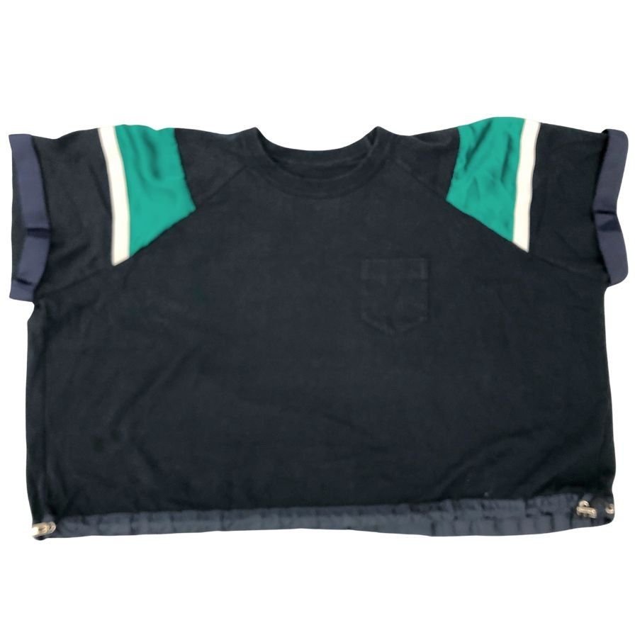 サカイ トップス 切替カットソー 22-05979 サイズ3 AFB 8