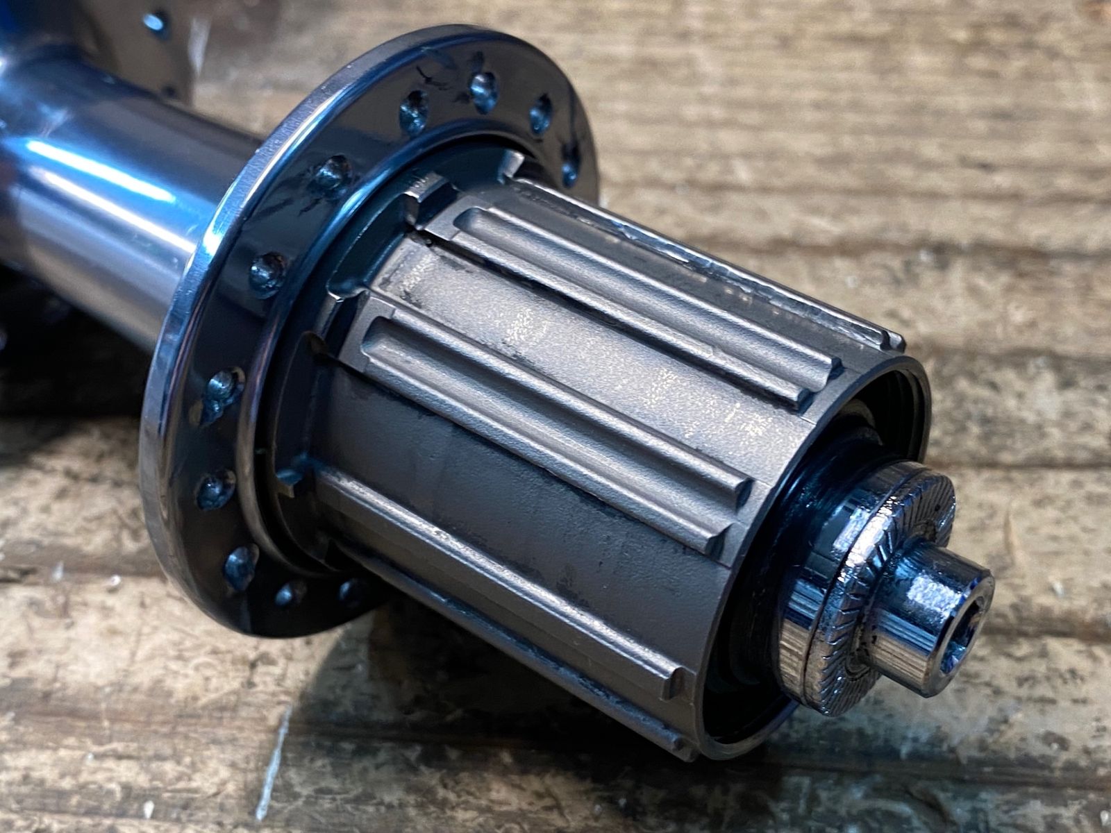 IX800 シマノ SHIMANO デュラエース DURA-ACE HB-7900 FH-7900