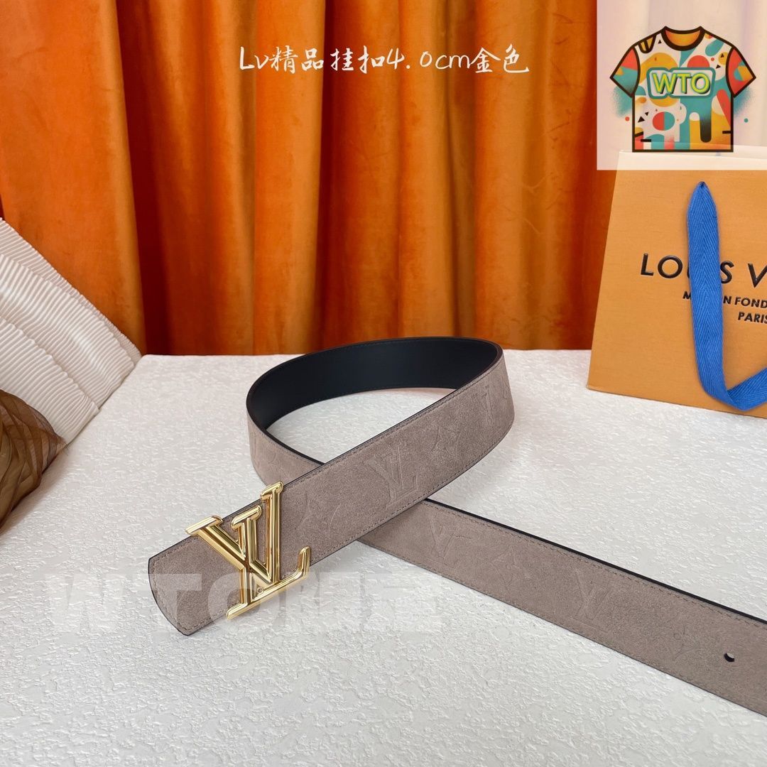 今日特価】Louis Vuitton ルイ・ヴィトン 新款 両面使用 レザー