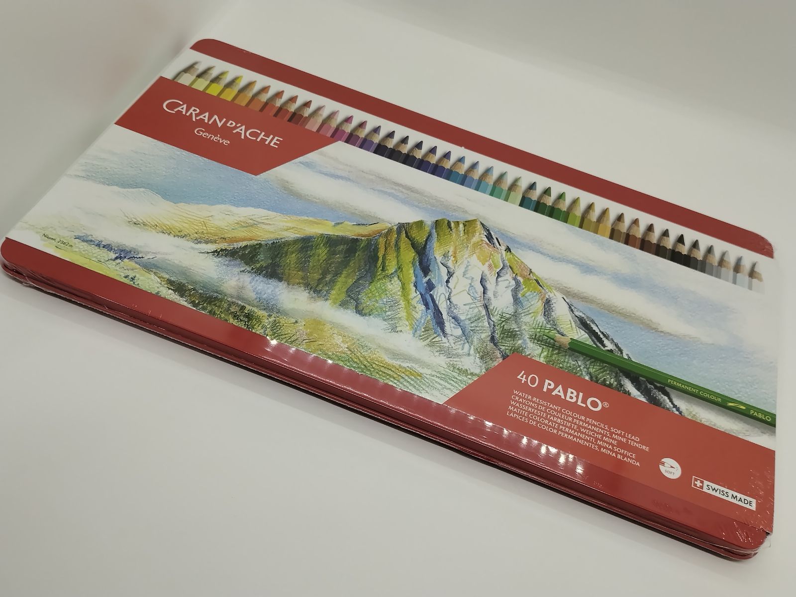 40色セット